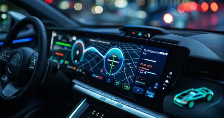 Self-Driving Vehicles: The Future of Autonomous Transportation in 2024