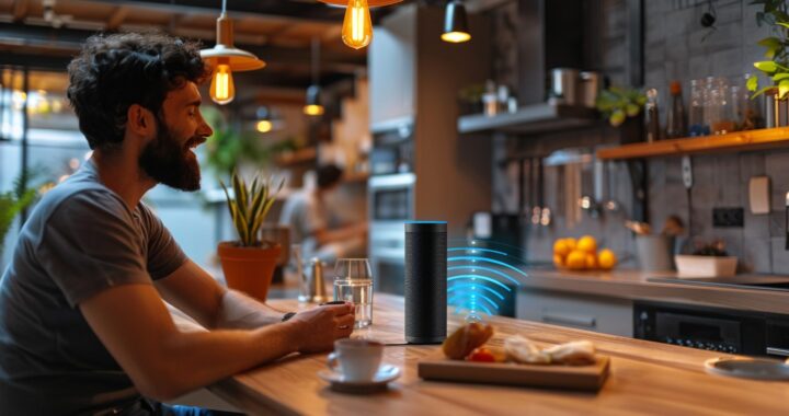 Voice Assistants and Smart Speakers: Transforming the Way We Interact with Technology