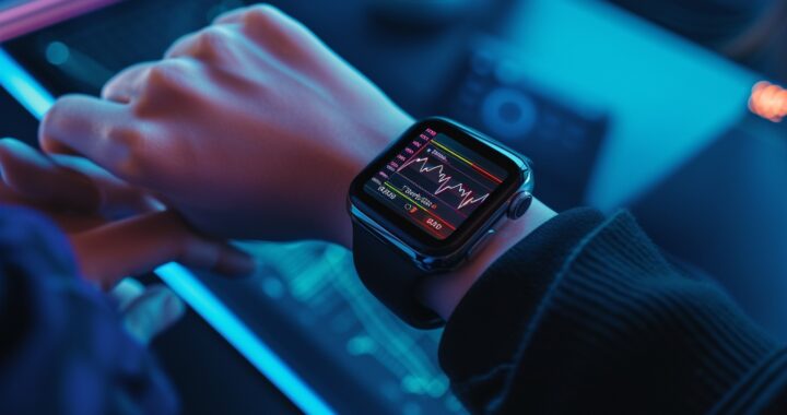 Wearable Technology: Revolutionizing the Way We Live and Work for 2025