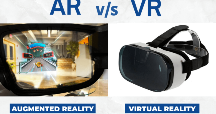 Augmented Reality vs. Virtual Reality: Which Tech Will Dominate?