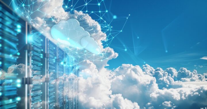 The Power of Top 8 Cloud Computing: Why Businesses are Making the Switch