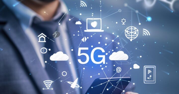 5G Revolution: How It Will Change the Way We Live and Work