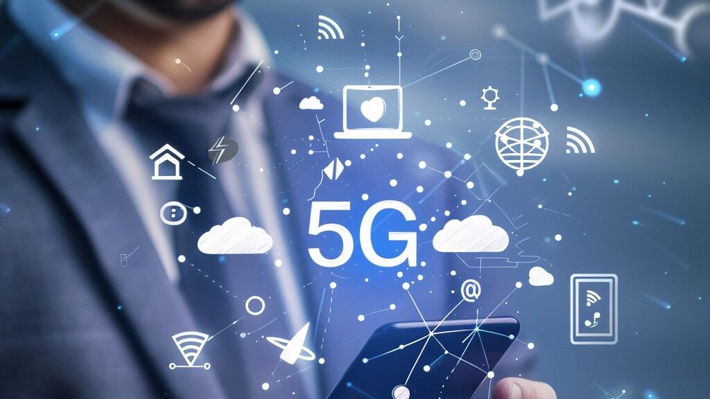 5G Revolution