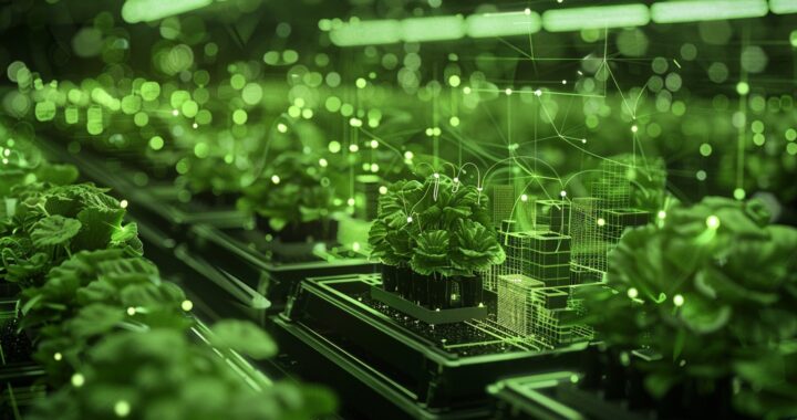 Green Tech Innovations: How Technology is Driving Sustainability in 2024